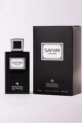 Bonanza Satrangi Safari Men Edp 100Ml